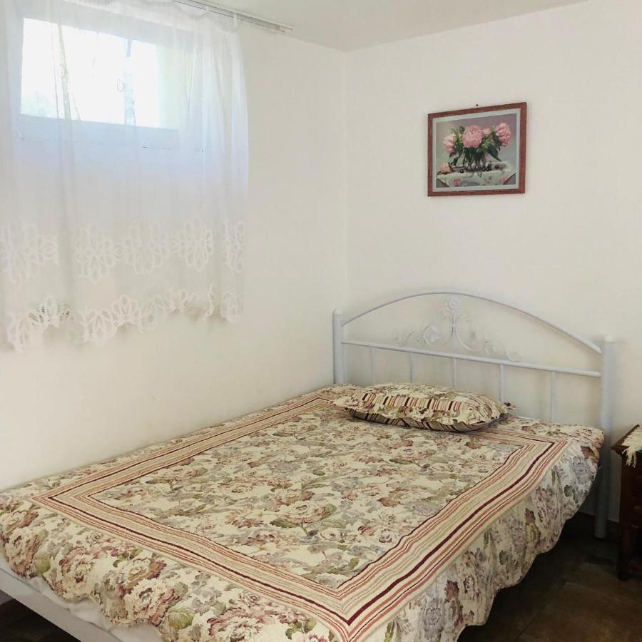 Студия С Двориком В Отраде Odessa Exterior foto